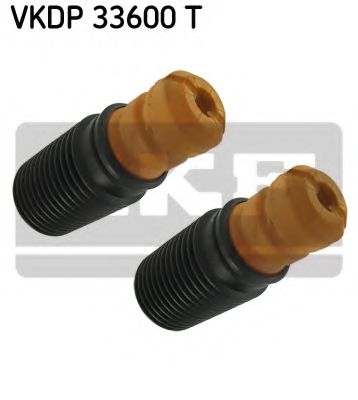 VKDP 33600 T SKF Suspension Dust Cover Kit, shock absorber