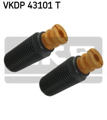 VKDP 43101 T SKF Dust Cover Kit, shock absorber