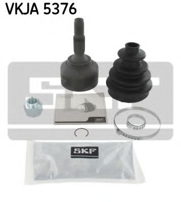 VKJA 5376 SKF Joint Kit, drive shaft