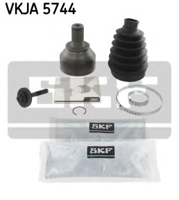 VKJA 5744 SKF Final Drive Joint Kit, drive shaft