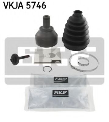 VKJA 5746 SKF Final Drive Joint Kit, drive shaft