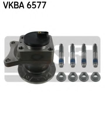 VKBA 6577 SKF Wheel Bearing Kit