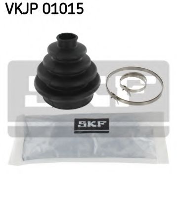 VKJP01015 SKF Assortment, clamping clips