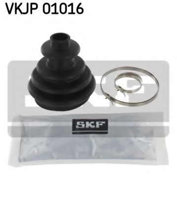 VKJP 01016 SKF Assortment, clamping clips