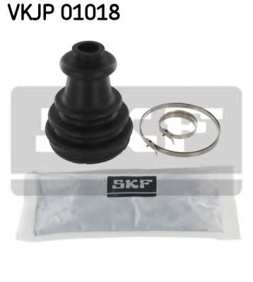 VKJP 01018 SKF Standard Parts Assortment, clamping clips