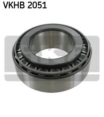 VKHB 2051 SKF Wheel Bearing