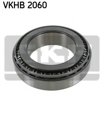 VKHB 2060 SKF Wheel Suspension Wheel Bearing