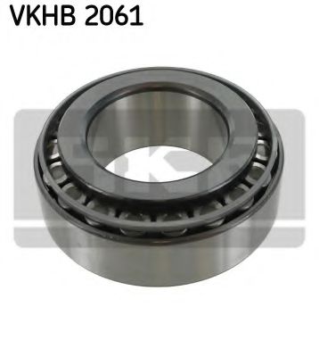 VKHB 2061 SKF Wheel Bearing