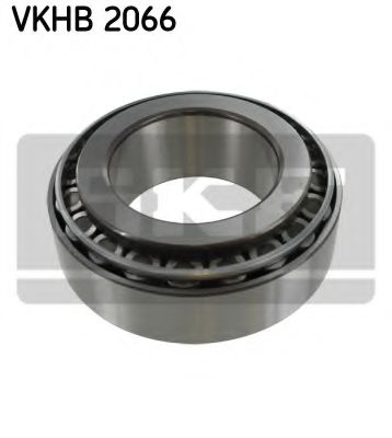 VKHB 2066 SKF Wheel Bearing
