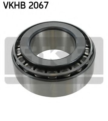 VKHB 2067 SKF Wheel Bearing
