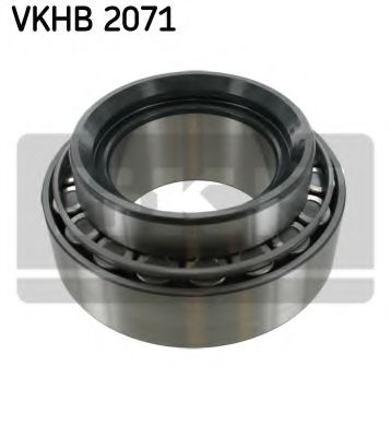 VKHB 2071 SKF Wheel Bearing Kit