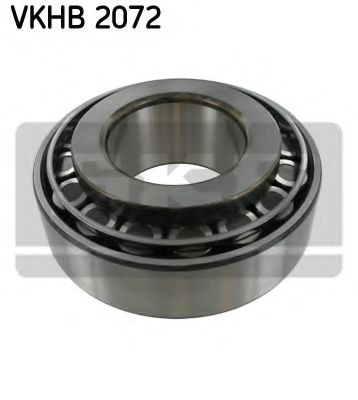 VKHB 2072 SKF Wheel Bearing