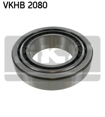 VKHB 2080 SKF Wheel Suspension Wheel Bearing