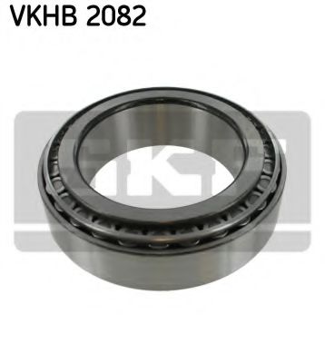 VKHB 2082 SKF Wheel Suspension Wheel Bearing