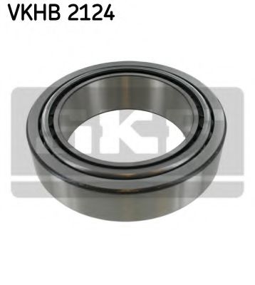 VKHB 2124 SKF Wheel Bearing Kit