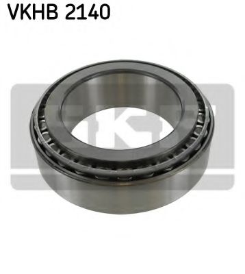 VKHB 2140 SKF Wheel Suspension Wheel Bearing