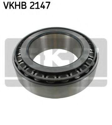 VKHB 2147 SKF Wheel Suspension Wheel Bearing