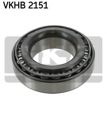 VKHB 2151 SKF Wheel Bearing