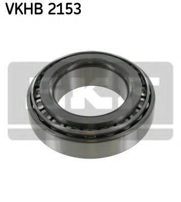VKHB 2153 SKF Wheel Bearing Kit