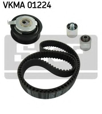 VKMA 01224 SKF Belt Drive Timing Belt Kit
