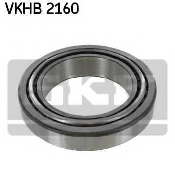 VKHB 2160 SKF Wheel Bearing