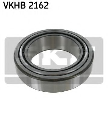 VKHB 2162 SKF Wheel Bearing Kit