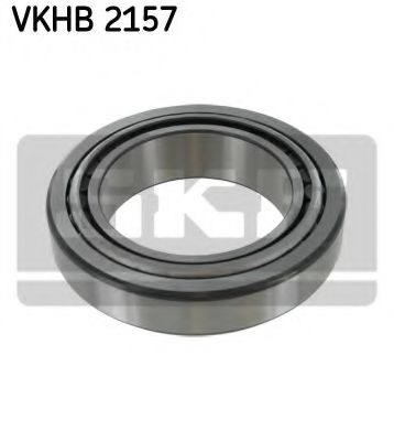 VKHB 2157 SKF Wheel Bearing