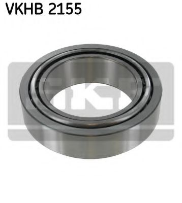 VKHB 2155 SKF Wheel Suspension Wheel Bearing Kit