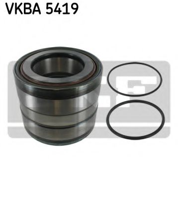 VKBA 5419 SKF Wheel Bearing