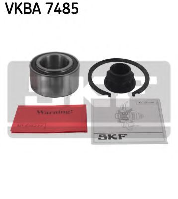 VKBA 7485 SKF Wheel Bearing Kit