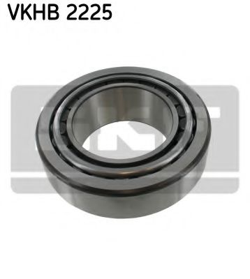 VKHB 2225 SKF Wheel Bearing