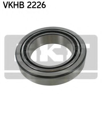 VKHB 2226 SKF Wheel Suspension Wheel Bearing Kit