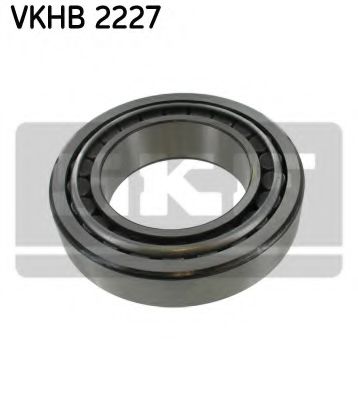 VKHB 2227 SKF Wheel Bearing