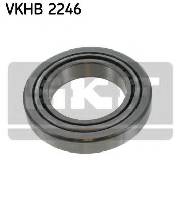 VKHB 2246 SKF Wheel Suspension Wheel Bearing Kit