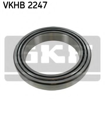VKHB 2247 SKF Wheel Bearing Kit