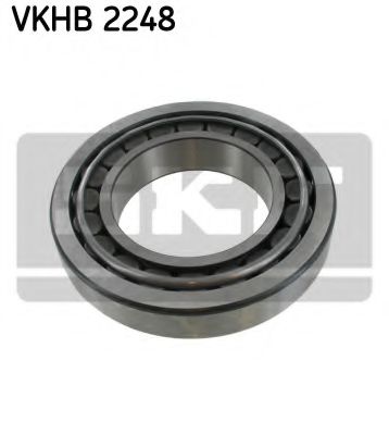 VKHB 2248 SKF Wheel Bearing