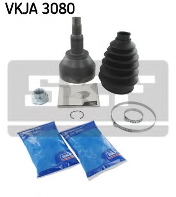 VKJA 3080 SKF Joint Kit, drive shaft