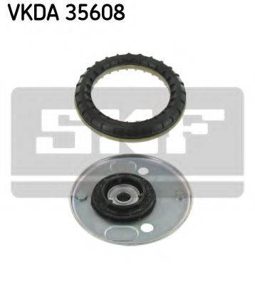 VKDA 35608 SKF Anti-Friction Bearing, suspension strut support mounting