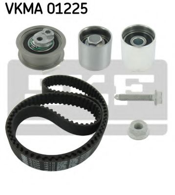 VKMA 01225 SKF Timing Belt Kit