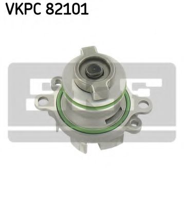VKPC 82101 SKF Cooling System Water Pump