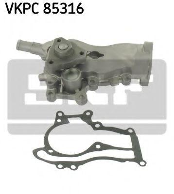 VKPC 85316 SKF Cooling System Water Pump