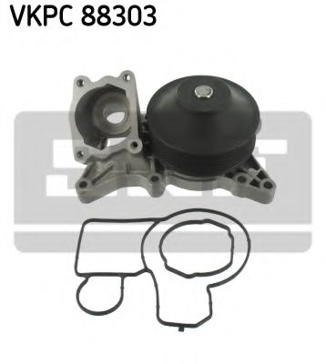 VKPC 88303 SKF Cooling System Water Pump