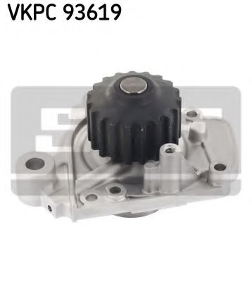 VKPC 93619 SKF Water Pump