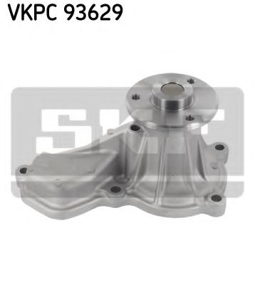 VKPC 93629 SKF Cooling System Water Pump