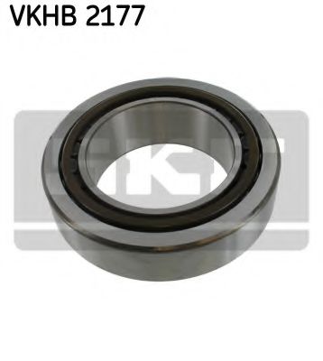 VKHB 2177 SKF Wheel Bearing
