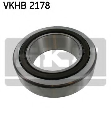 VKHB 2178 SKF Wheel Bearing