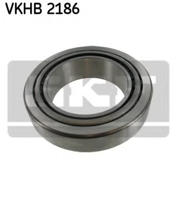 VKHB 2186 SKF Wheel Bearing
