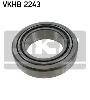 VKHB 2243 SKF Wheel Suspension Wheel Bearing