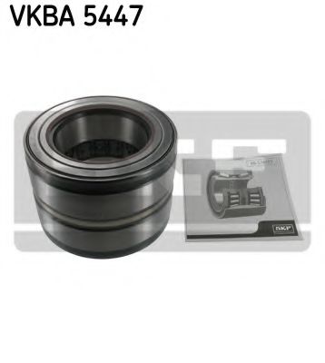 VKBA 5447 SKF Wheel Suspension Wheel Bearing Kit