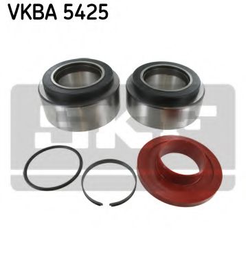 VKBA 5425 SKF Wheel Bearing